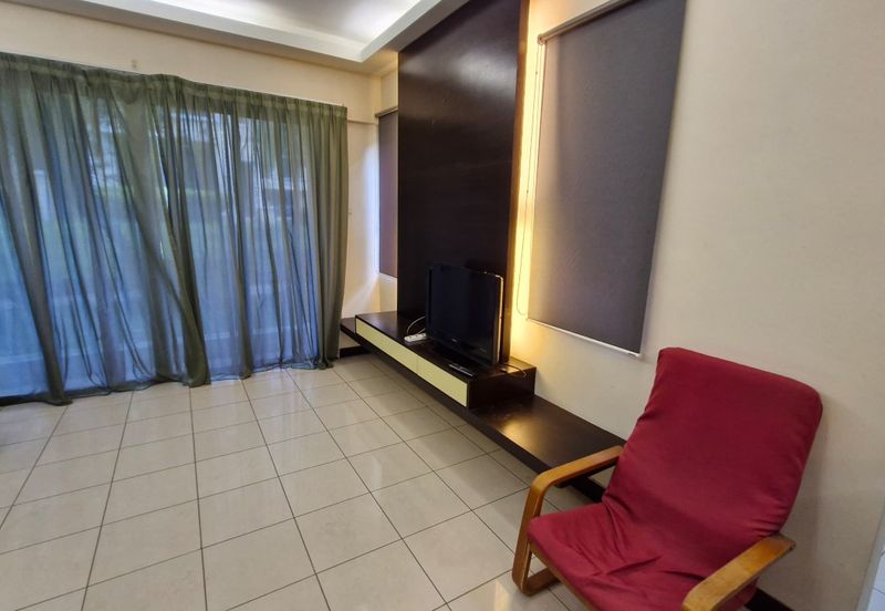 Desa ParkCity (Nadia Parkhomes)