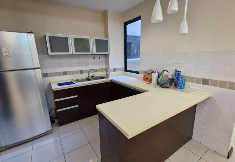 Desa ParkCity (Nadia Parkhomes)