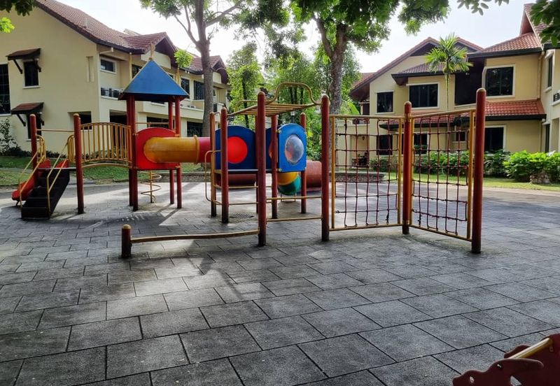 Desa ParkCity (Nadia Parkhomes)