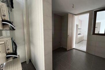 Park Place @ ParkCity