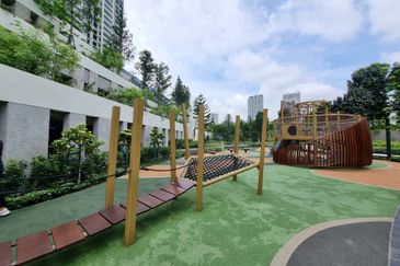 Park Regent
