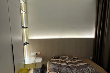 South Brooks @ Desa ParkCity