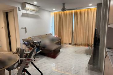 South Brooks @ Desa ParkCity