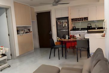 South Brooks @ Desa ParkCity