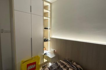 South Brooks @ Desa ParkCity