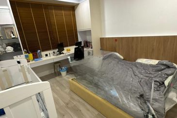 South Brooks @ Desa ParkCity