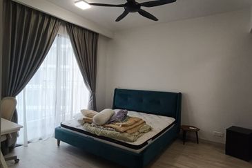 South Brooks @ Desa ParkCity