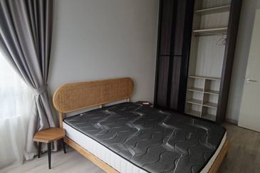 South Brooks @ Desa ParkCity