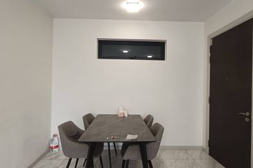 South Brooks @ Desa ParkCity