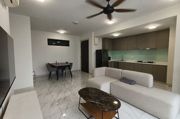 South Brooks @ Desa ParkCity