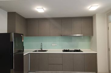 South Brooks @ Desa ParkCity