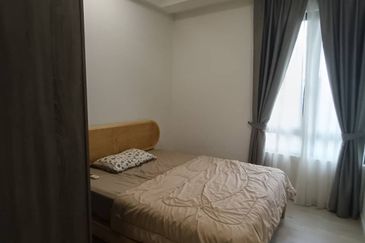 South Brooks @ Desa ParkCity