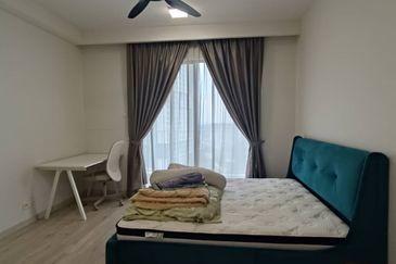 South Brooks @ Desa ParkCity