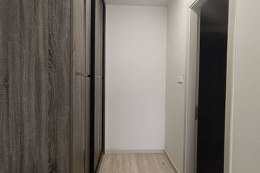 South Brooks @ Desa ParkCity