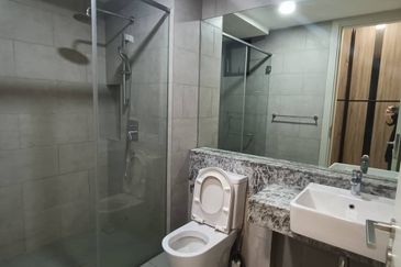 South Brooks @ Desa ParkCity