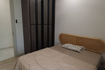 South Brooks @ Desa ParkCity