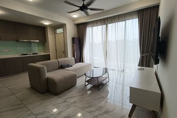 South Brooks @ Desa ParkCity