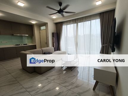 Just Listed, Ready to rent, Kuala Lumpur, Desa Parkcity