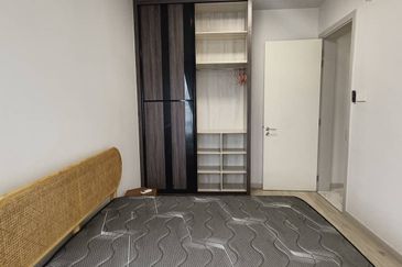 South Brooks @ Desa ParkCity