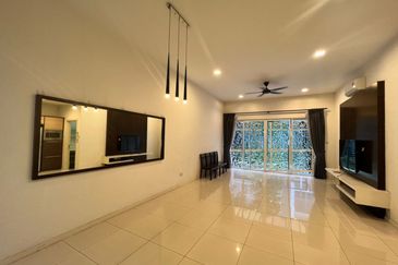 Desa ParkCity (Amelia)