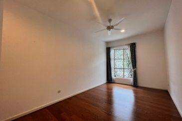 Desa ParkCity (Amelia)