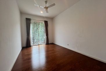 Desa ParkCity (Amelia)