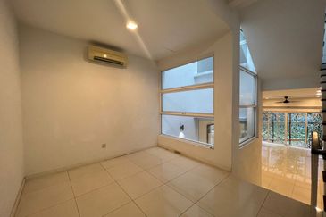 Desa ParkCity (Amelia)