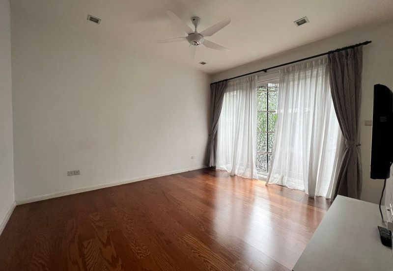 Desa ParkCity (Amelia)