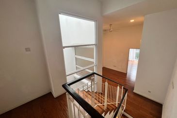 Desa ParkCity (Amelia)