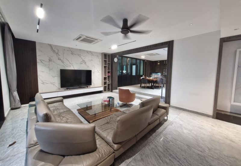 Desa ParkCity (LeVenue)