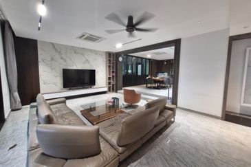 Desa ParkCity (LeVenue)