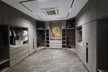 Desa ParkCity (LeVenue)