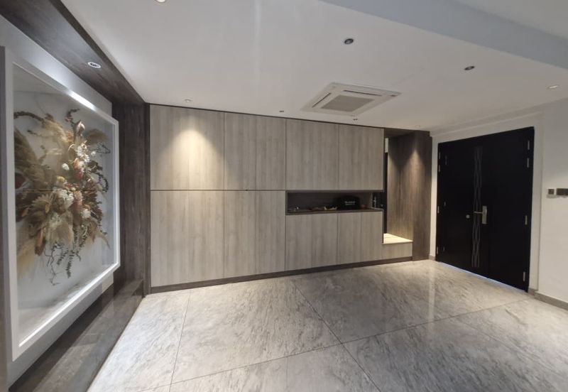 Desa ParkCity (LeVenue)