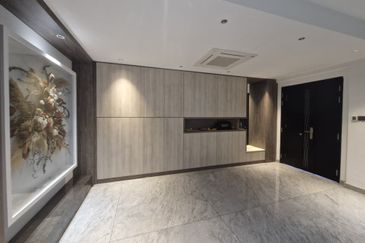 Desa ParkCity (LeVenue)