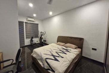 Desa ParkCity (LeVenue)