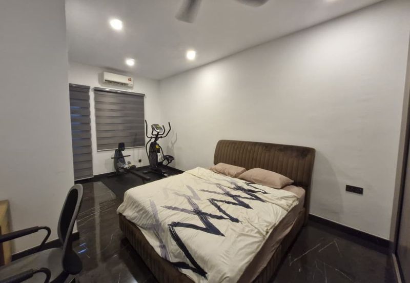 Desa ParkCity (LeVenue)