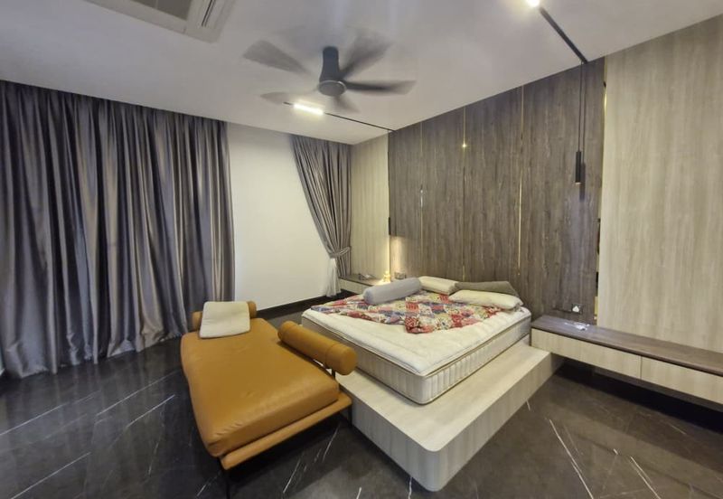 Desa ParkCity (LeVenue)