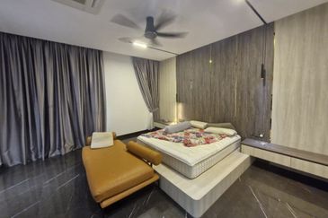 Desa ParkCity (LeVenue)