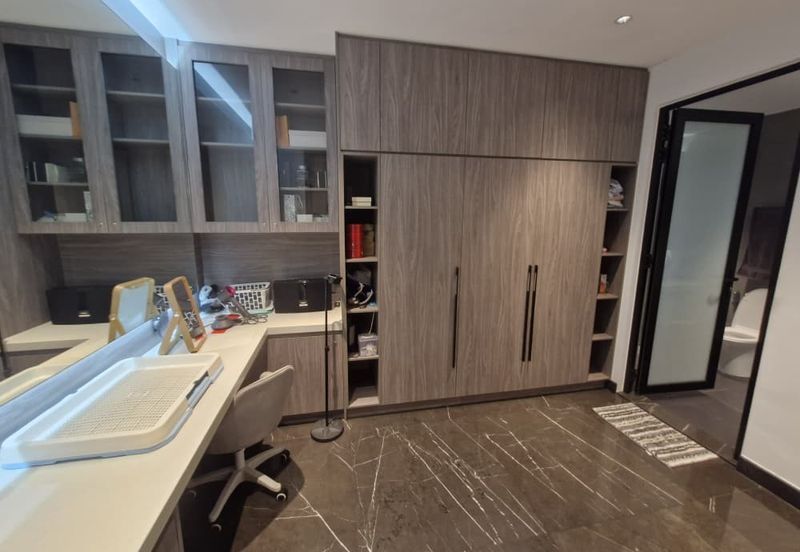 Desa ParkCity (LeVenue)