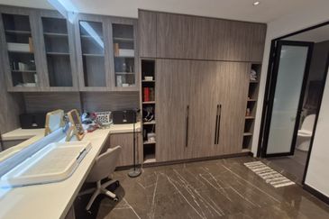 Desa ParkCity (LeVenue)