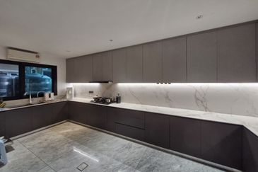 Desa ParkCity (LeVenue)