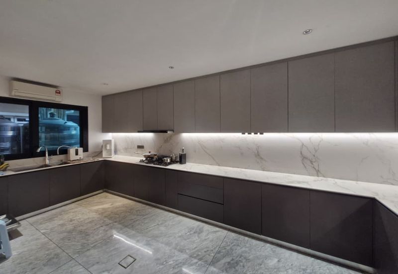 Desa ParkCity (LeVenue)