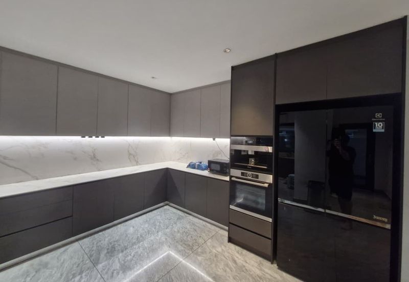 Desa ParkCity (LeVenue)