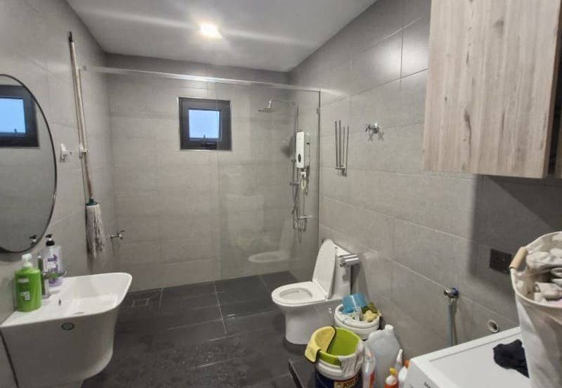 Desa ParkCity (LeVenue)