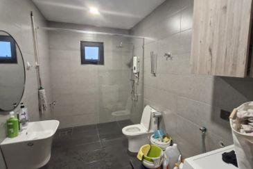 Desa ParkCity (LeVenue)