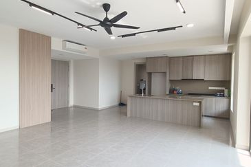 Park Place @ ParkCity