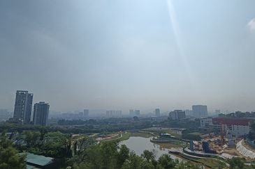 Park Place @ ParkCity