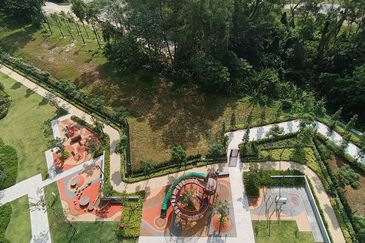 Park Place @ ParkCity