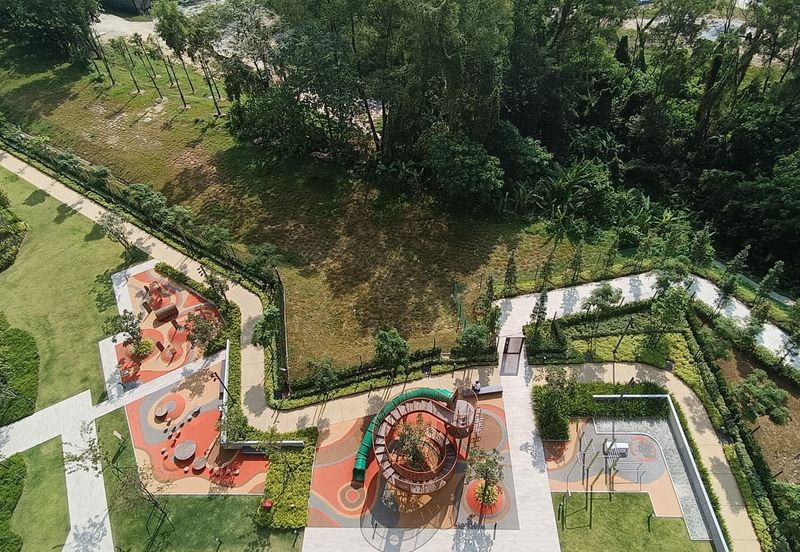 Park Place @ ParkCity