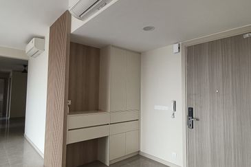 Park Place @ ParkCity